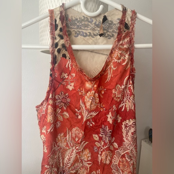 Roberto Cavalli tunic - Picture 3 of 9